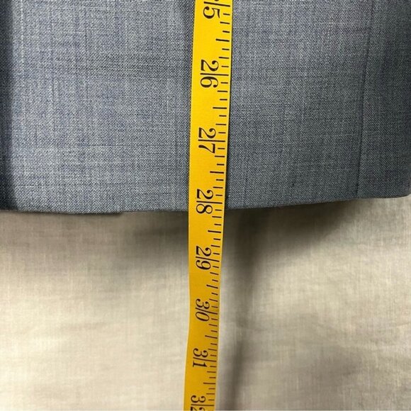 New! Pendleton 100% Wool Blazer Womens 6 Worsted Suit Professional Office Attire - Picture 11 of 11